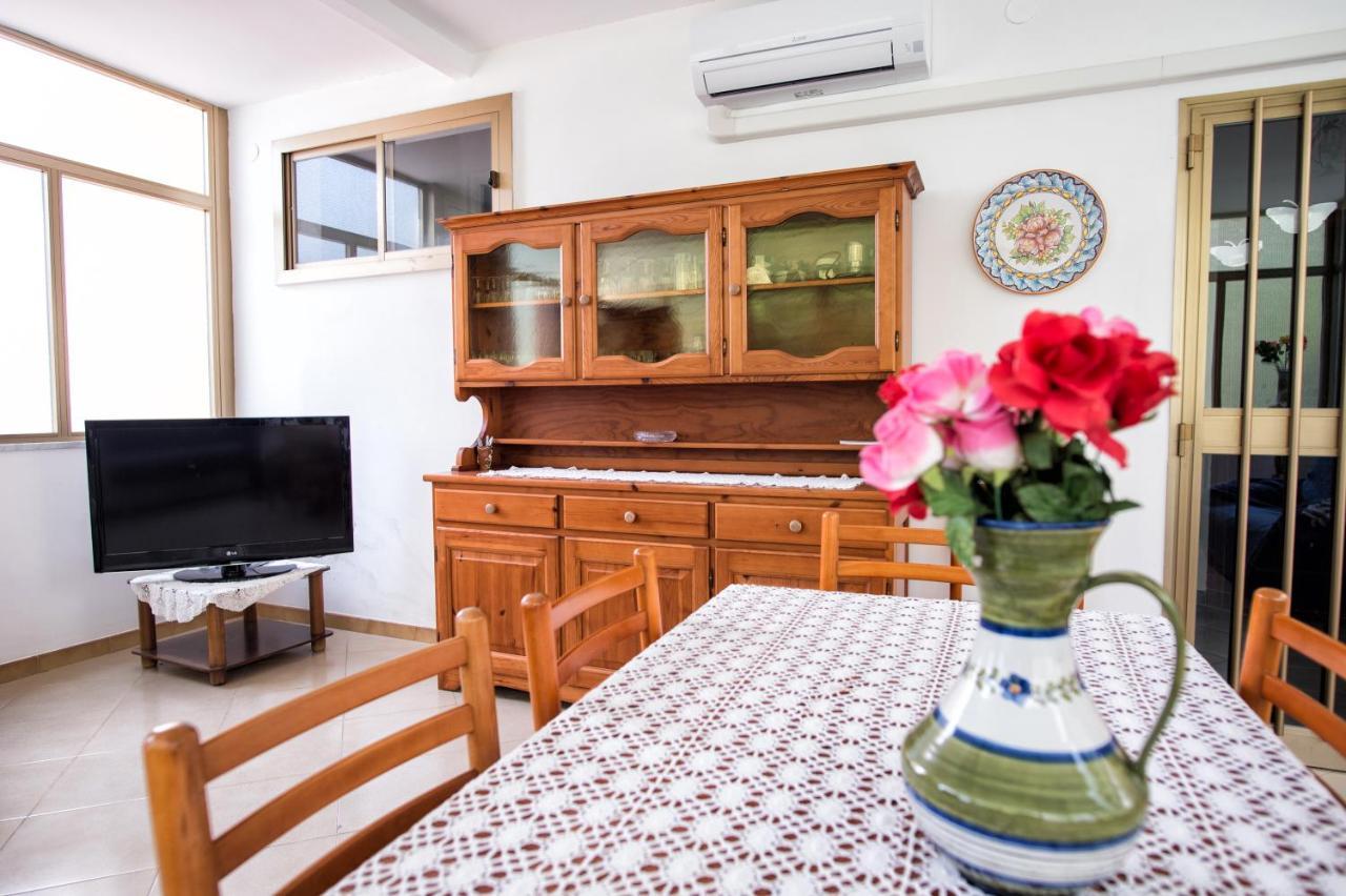 La Casa Gialla Vietri 외부 사진