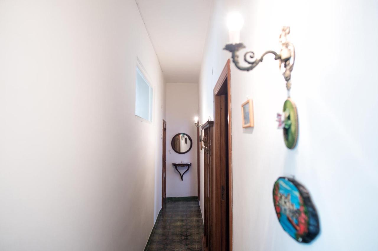 La Casa Gialla Vietri 외부 사진