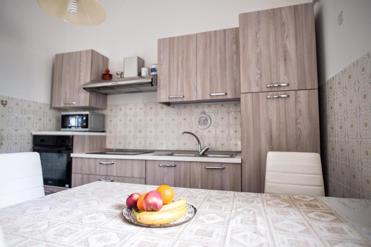 La Casa Gialla Vietri 외부 사진