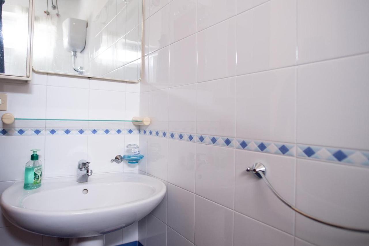 La Casa Gialla Vietri 외부 사진